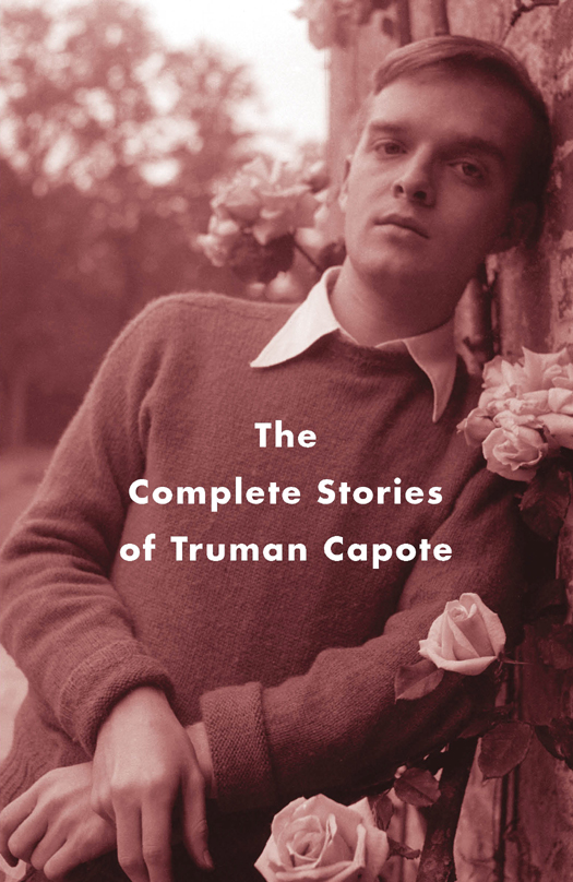 The Complete Stories