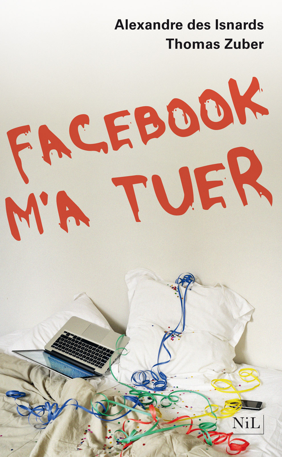 FACEBOOK M’A TUER