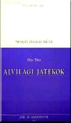 Alvilági játékok