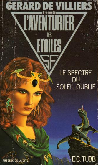 AdE 15 - Le spectre du soleil oublié