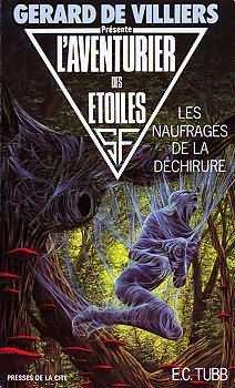 Les naufragés de la déchirure