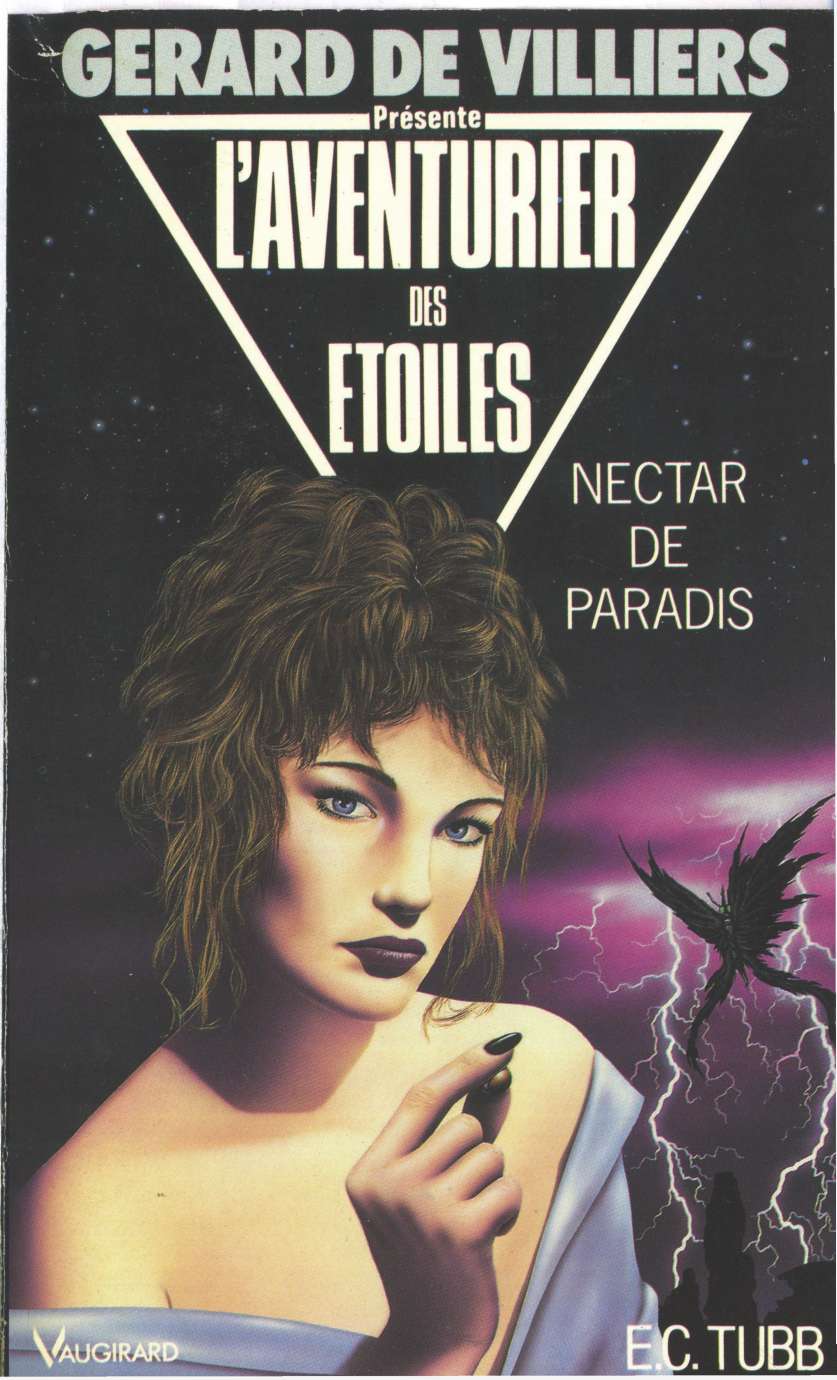 Nectar de paradis