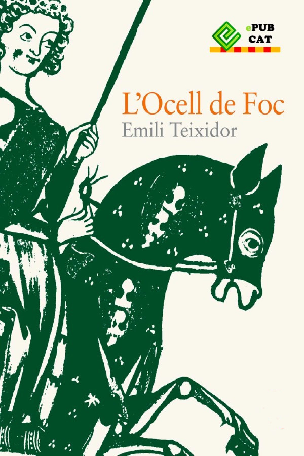 L’ocell de foc