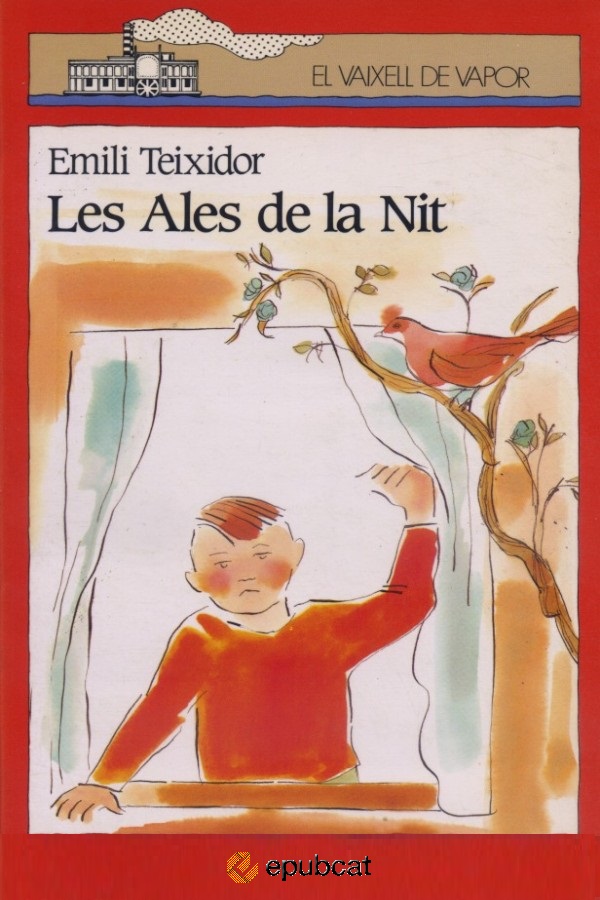 Les ales de la nit