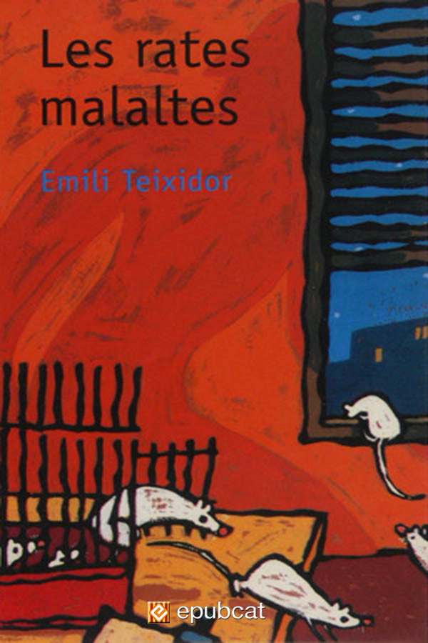 Les rates malaltes