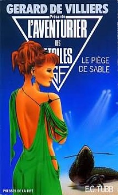 Le piège de sable