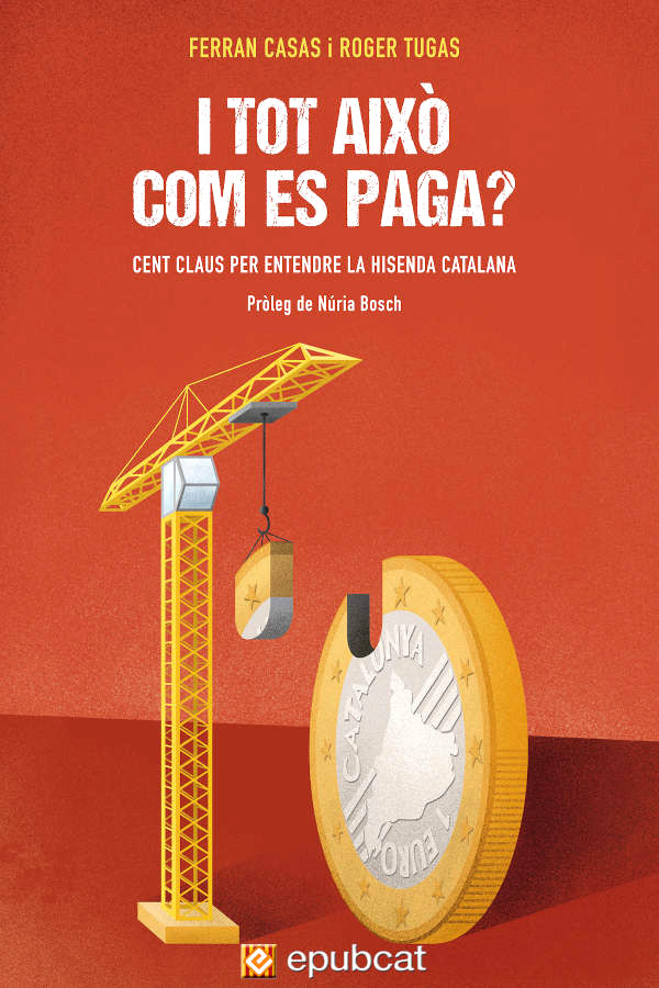 I tot això com es paga?