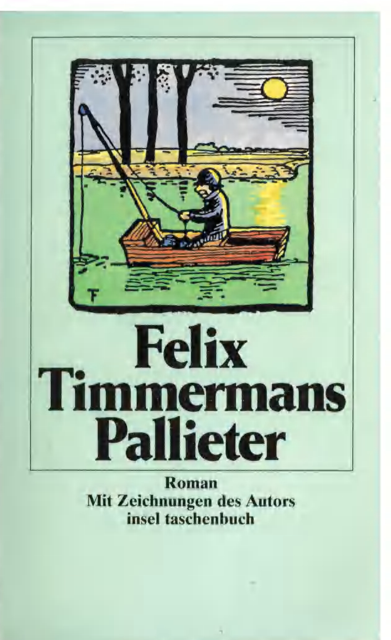 Pallieter