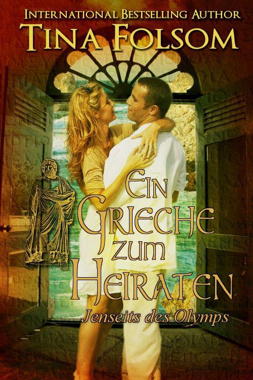 Ein Grieche zum Heiraten