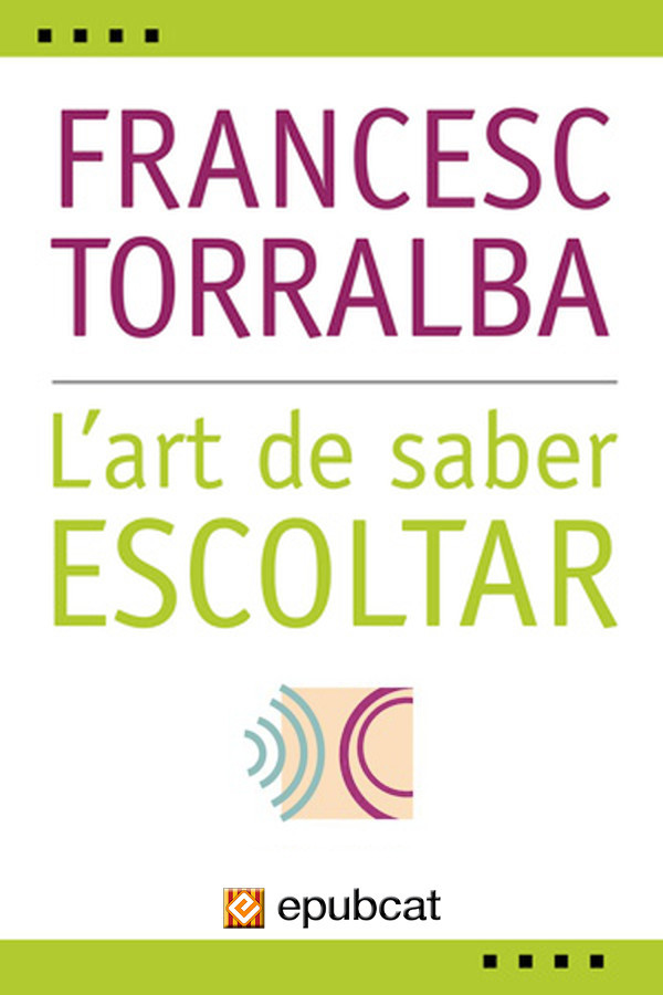 L’art de saber escoltar