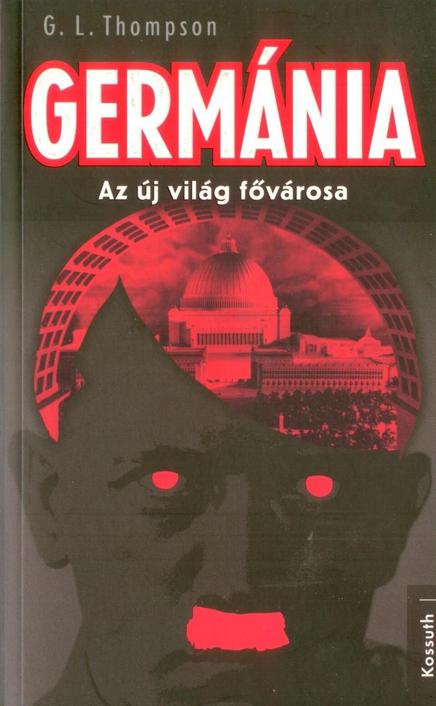 Germánia