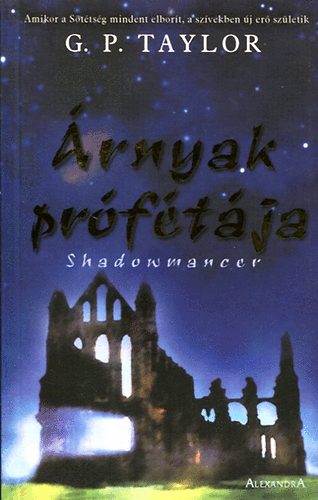 Az árnyak prófétaja