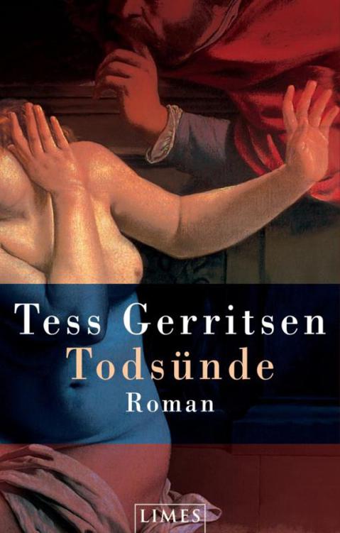 Todsünde