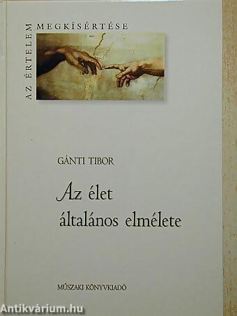 Az élet általános elmélete