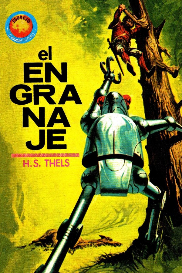 El engranaje