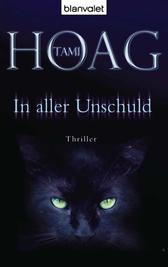 Kovac & Liska 02 - In aller Unschuld