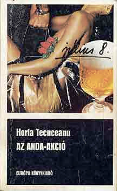 Az Anda-akció