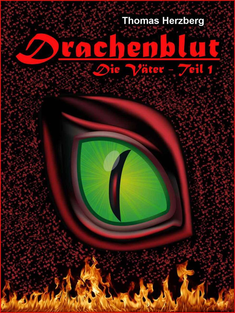 Drachenblut 01 - Die Väter