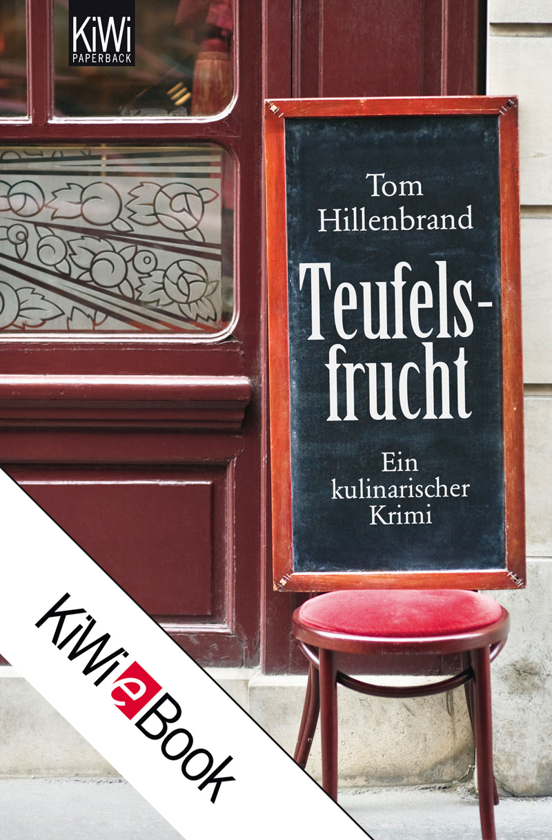 Teufelsfrucht