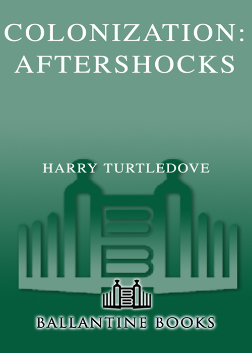 Aftershocks