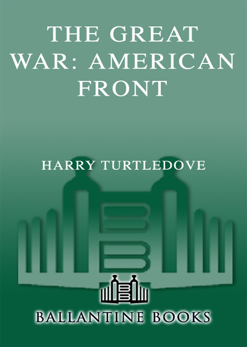 American Front