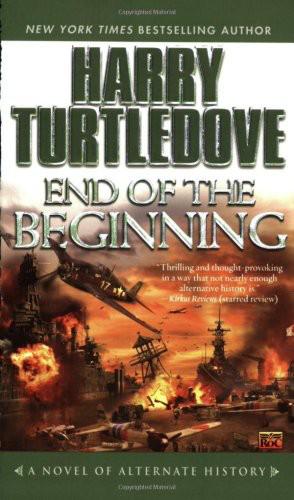 Days of Infamy [2] End Of The Beginning
