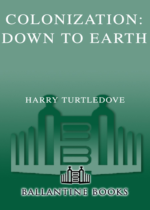 Down to Earth
