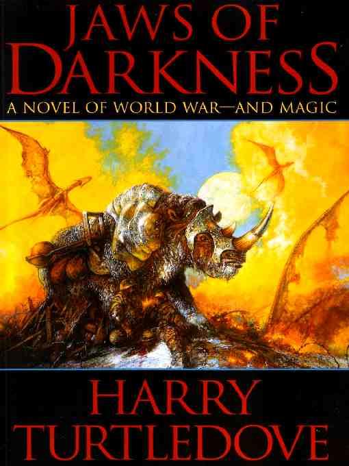 Jaws of Darkness