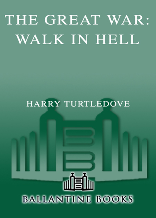 Walk in Hell