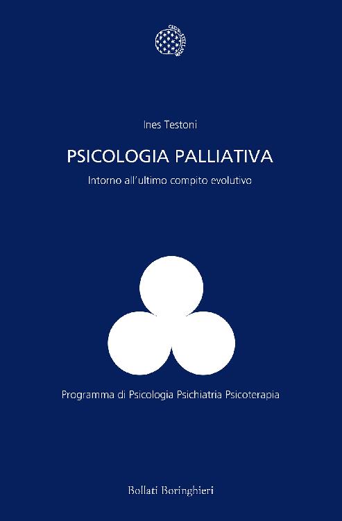 Psicologia palliativa
