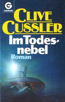 Cussler Clive