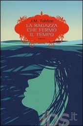 La ragazza che fermò il tempo