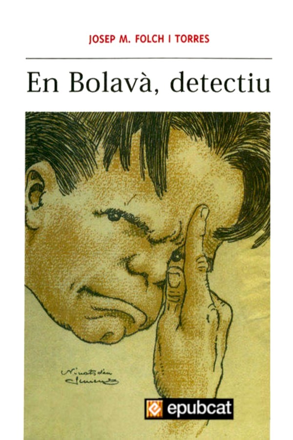 En Bolavà, detectiu