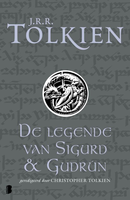De legende van Sigurd en Gudrún