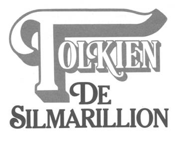 De Silmarillion