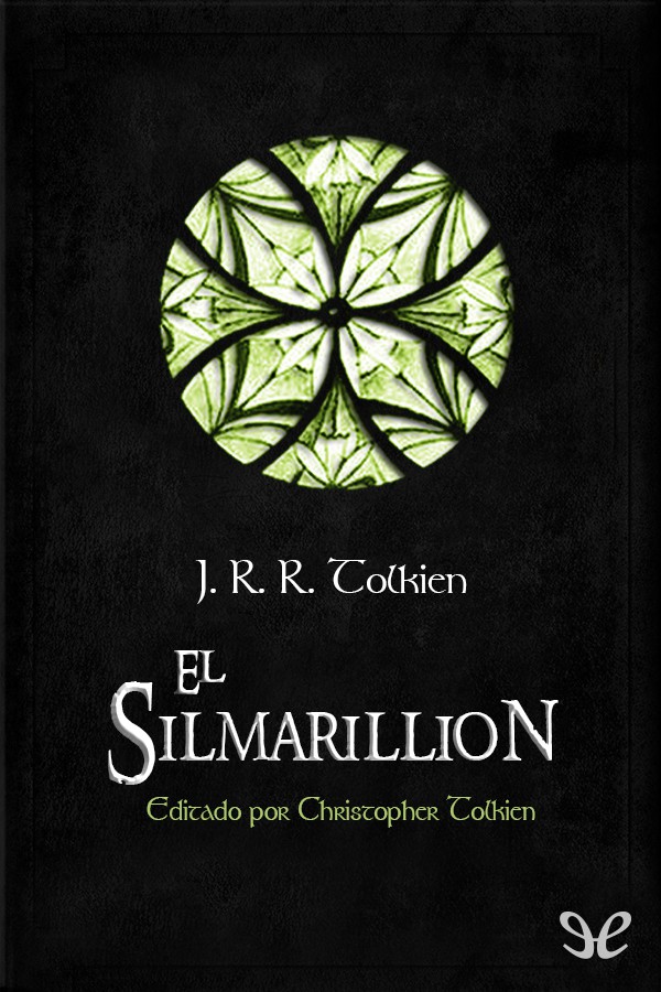 El Silmarillion