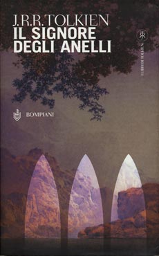 Il Signore Degli Anelli