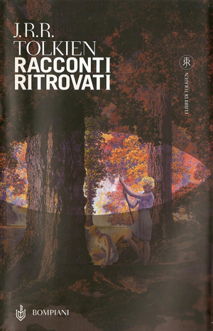 Racconti ritrovati