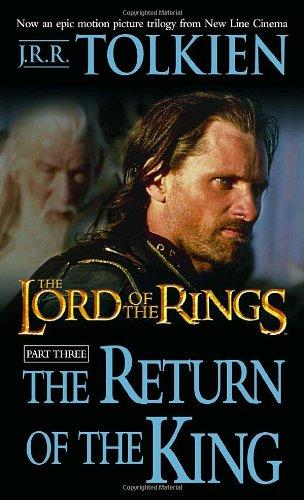 The Return of the King: The Lord of the Rings Part 3