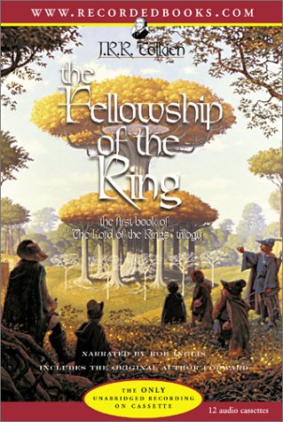 The Fellowship of the Ring