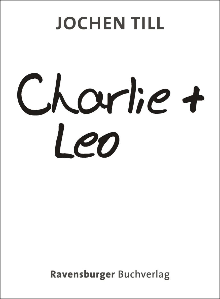 Charlie + Leo