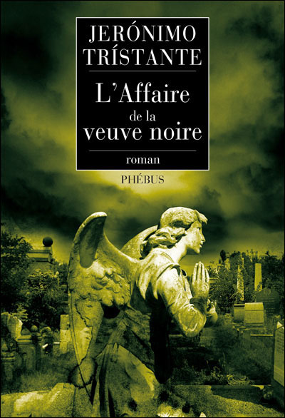 Affaire de la veuve noire