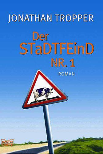 Stadtfeind Nr.1