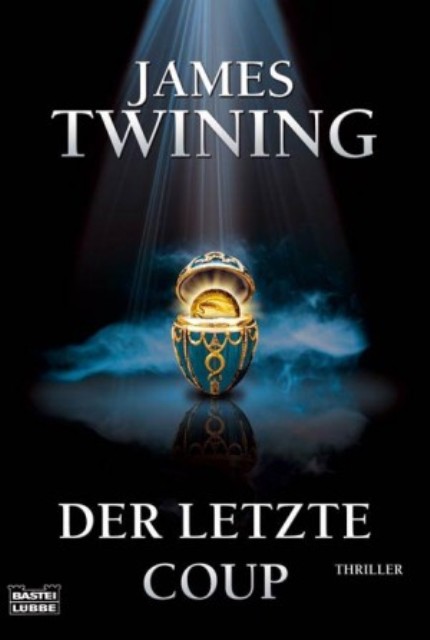 Der letzte Coup