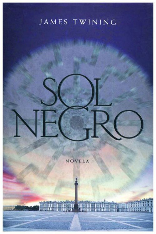 Sol negro