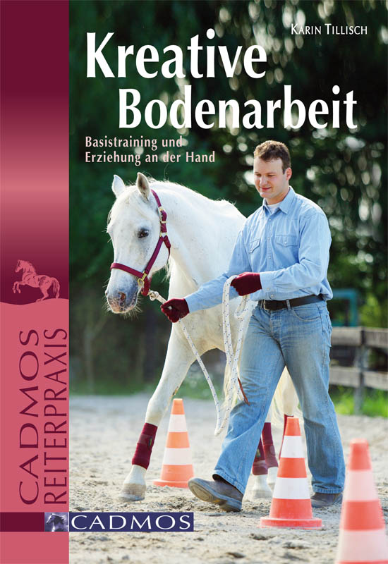 Kreative Bodenarbeit - Tillisch, K: Kreative Bodenarbeit