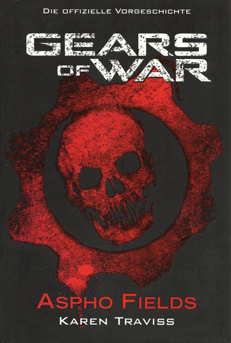 Gears of War - Aspho Fields