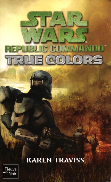 True Colors + Odds