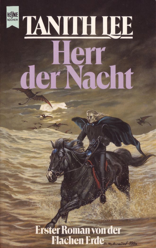 Herr der Nacht