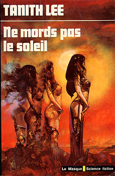 Ne mords pas le soleil